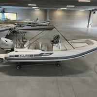 ZAR 53 Classic Luxury