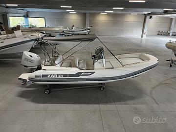 ZAR 53 Classic Luxury