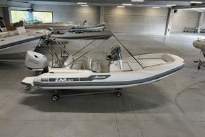 ZAR 53 Classic Luxury