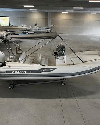 ZAR 53 Classic Luxury