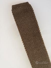 Cravatta Vintage anni 1980