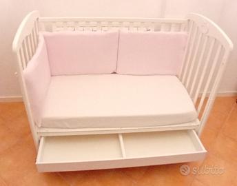 Lettino Foppapedretti 