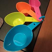 Set cucchiai dosatori