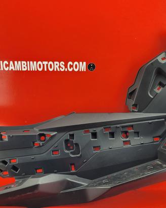 CARENA PEDANA DX BMW C400GT C 400 GT