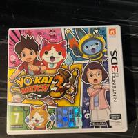 Yo-Kai Watch 3