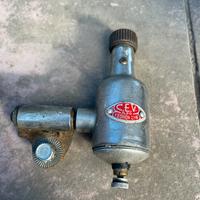Dinamo CEV bicicletta epoca antica bacchetta