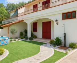 Agropoli casa vacanze disponibile dal 24 agosto