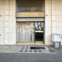 NEGOZIO A TORTONA