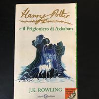 Harry Potter e il prigioniero di Azkaban Salani