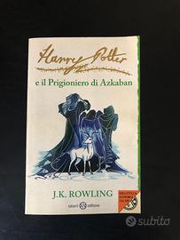 Harry Potter e il prigioniero di Azkaban Salani