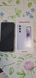 Samsung A 55 5g