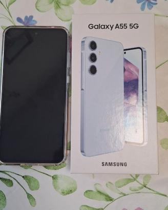 Samsung A 55 5g