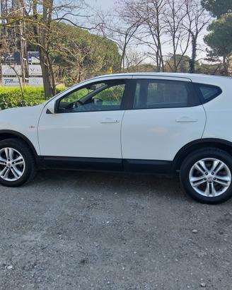 Nissan qashqai 1500 acenta