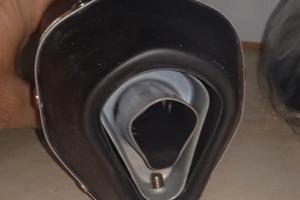 scarico sportivo universale con b.killer 