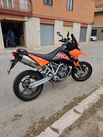 Ktm 950 supermoto