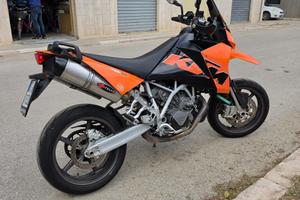 Ktm 950 supermoto
