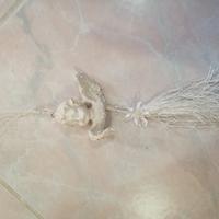 Addobbo di Natale angioletto