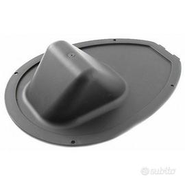Chiusura vano portacasco Derbi GP1