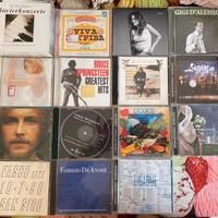 Cd musicali
