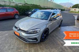 VOLKSWAGEN Golf 7� serie Golf R 2.0 TSI DSG 4MO...