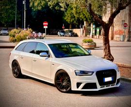 Audi a4 2.0 tdi multitronic