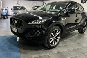 Jaguar E-Pace 2.0D 150 CV R-Dynamic S Anno 11/2021