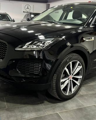 Jaguar E-Pace 2.0D 150 CV R-Dynamic S Anno 11/2021