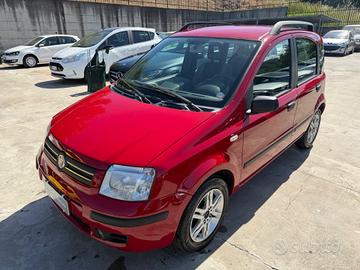Fiat Panda 1.2 Emotion / 155.000KM