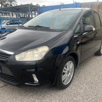 Ford C-Max c-max-1.6 tdci /110 cv-full-2004