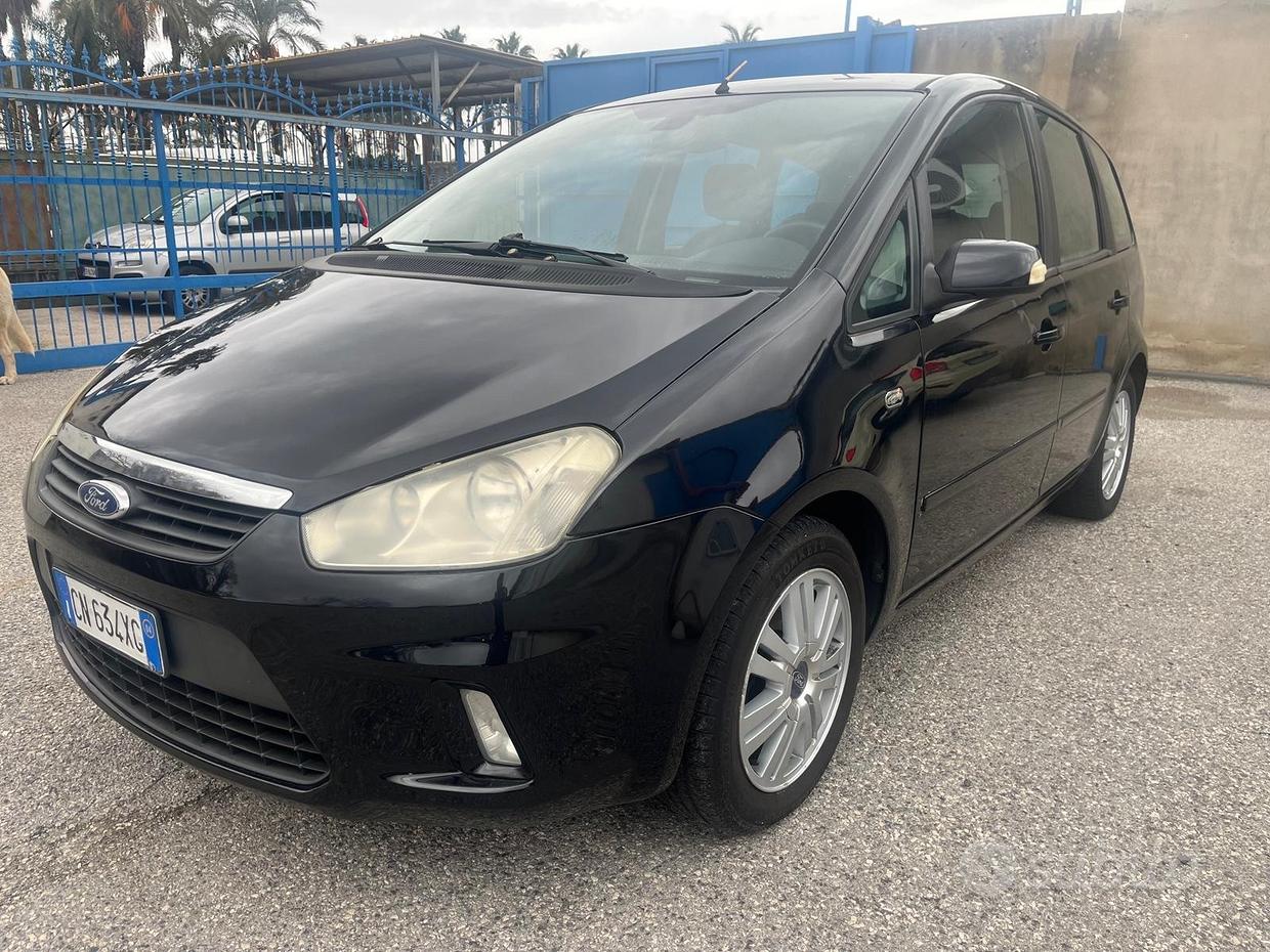 FORD C-Max 2ª serie