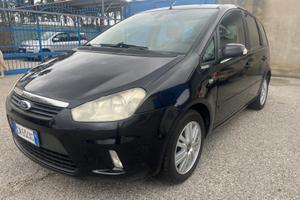Ford C-Max c-max-1.6 tdci /110 cv-full-2004