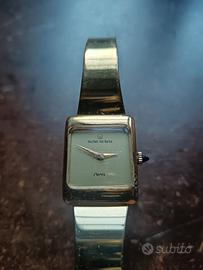Orologio donna Michel Herbelin Paris anni 60