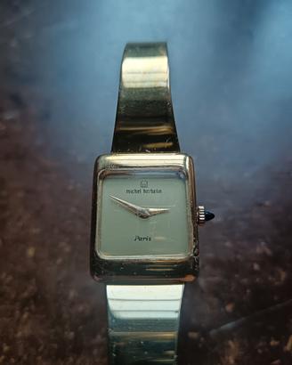 Orologio donna Michel Herbelin Paris anni 60