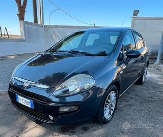 Fiat punto evo 150• anniversario