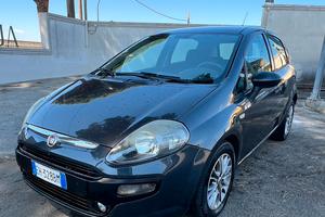 Fiat punto evo 150• anniversario