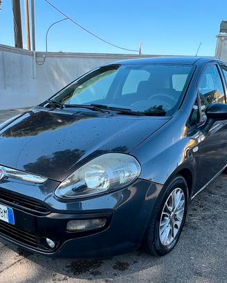 Fiat punto evo 150• anniversario