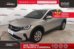 Volkswagen Taigo 1.0 tsi Life 95cv