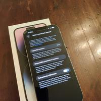 IPhone 14 pro max 256