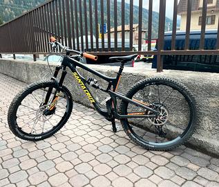 santa cruz enduro 2016