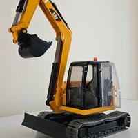 Bruder escavatore CAT