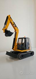 Bruder escavatore CAT