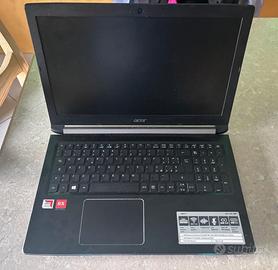 ACER ASPIRE A515-41G-T089