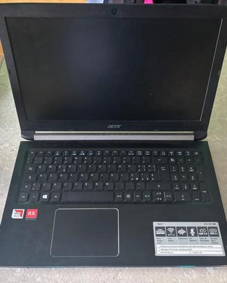 ACER ASPIRE A515-41G-T089