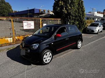 Renault Twingo 2017 (69cv)