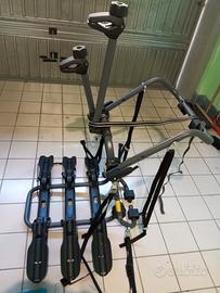 porta bici