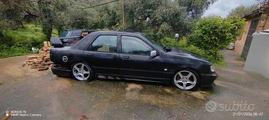 Ford sierra cosworth 4x4 220cv executive 