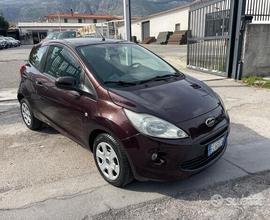 Ford KA 1.3 Diesel 75CV