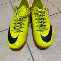 scarpe Nike Mercurial Victory IV