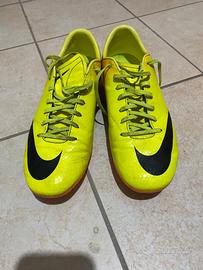 scarpe Nike Mercurial Victory IV