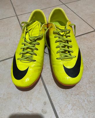 scarpe Nike Mercurial Victory IV